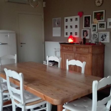 B&B De Laak Bilzen Extérieur photo