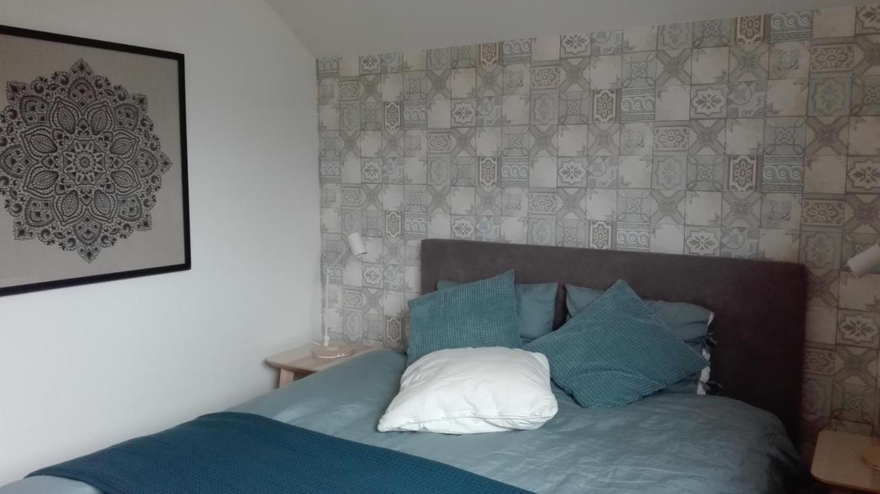 B&B De Laak Bilzen Extérieur photo