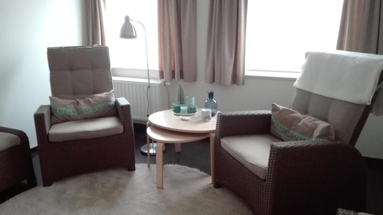 B&B De Laak Bilzen Extérieur photo